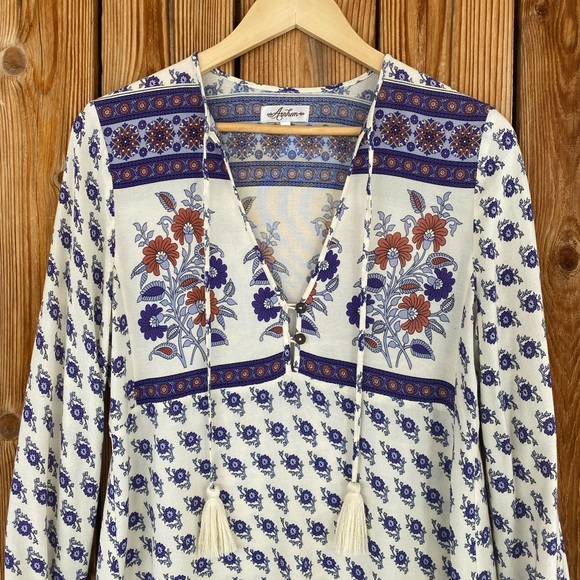 Arnhem Blouse - Picture 8 of 16